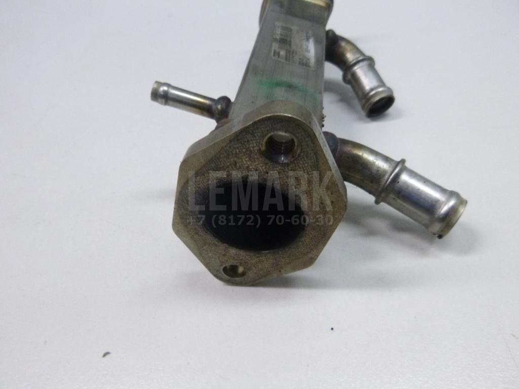 Радиатор системы EGR для  Audi A4 [B9] 2015