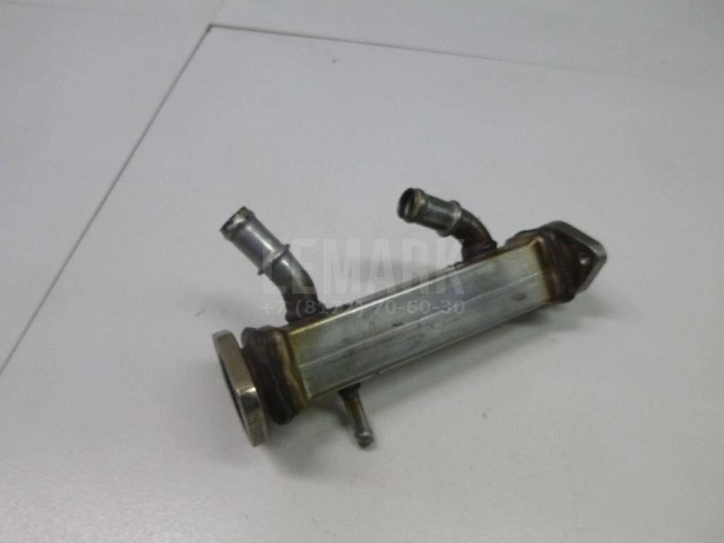 Радиатор системы EGR для  Audi A4 [B9] 2015