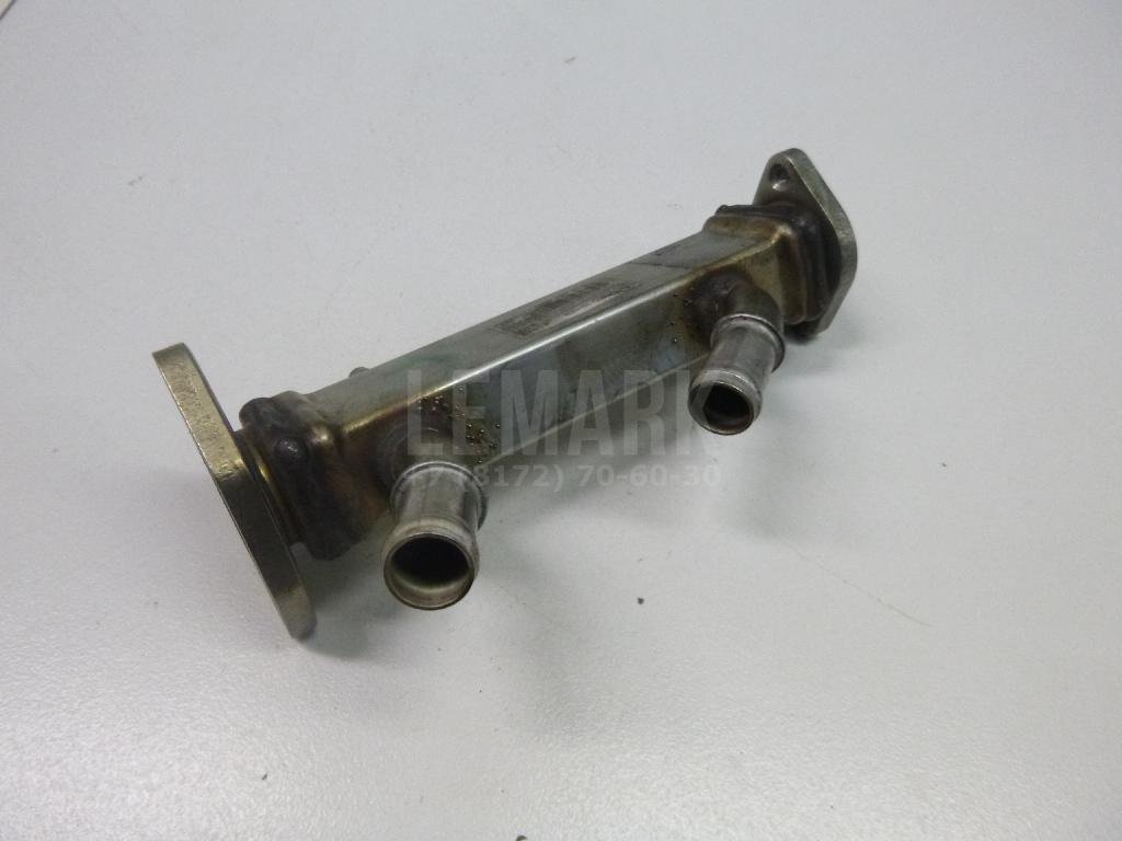 Радиатор системы EGR для  Audi A4 [B9] 2015