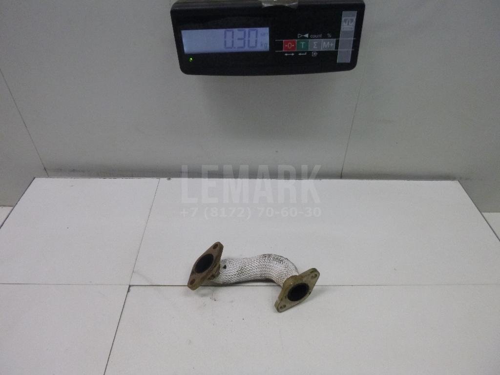 Трубка картерных газов для  Audi A3 [8P1] 2003-2013