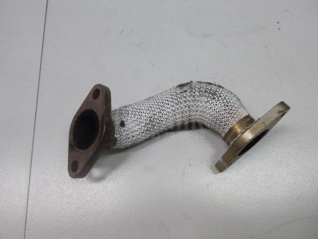 Трубка картерных газов для  Audi A3 [8P1] 2003-2013