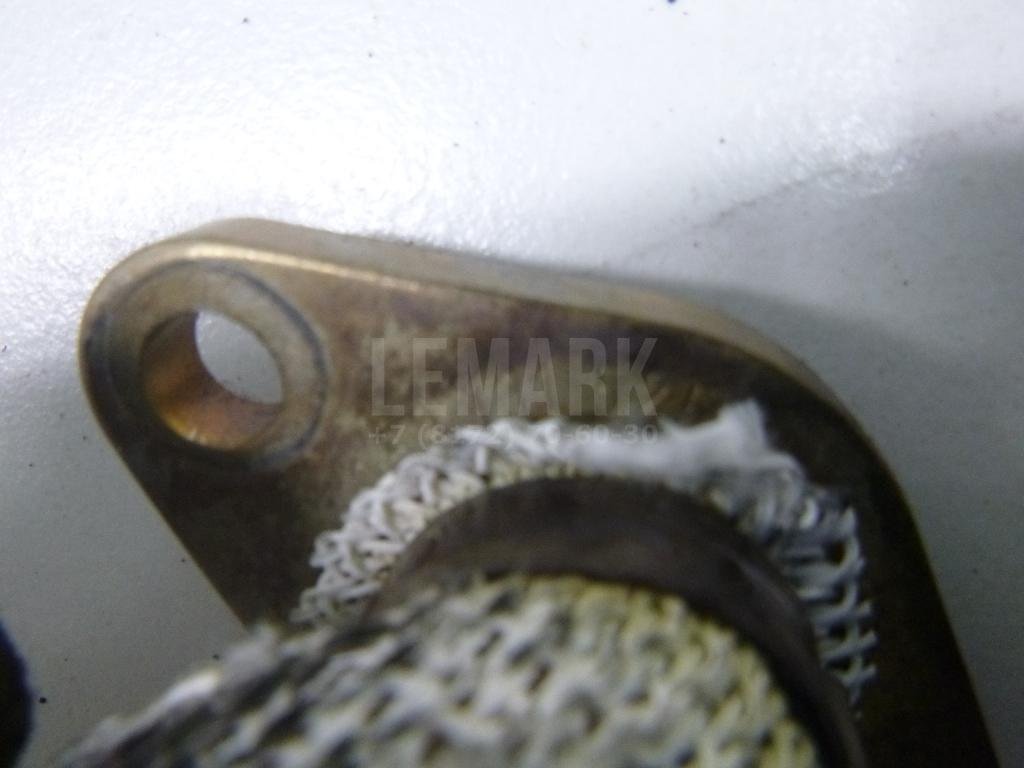 Трубка картерных газов для  Audi A3 [8P1] 2003-2013