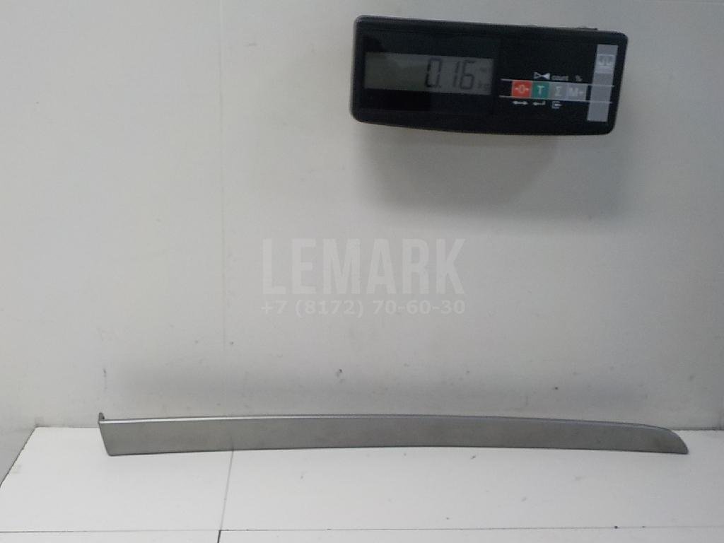 Накладка двери задней левой