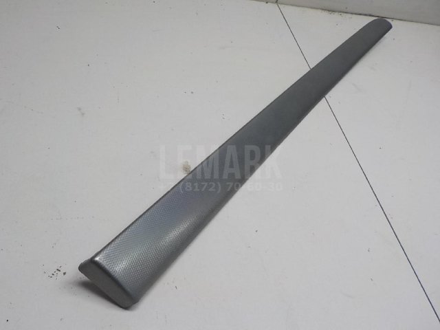 Накладка двери задней левой