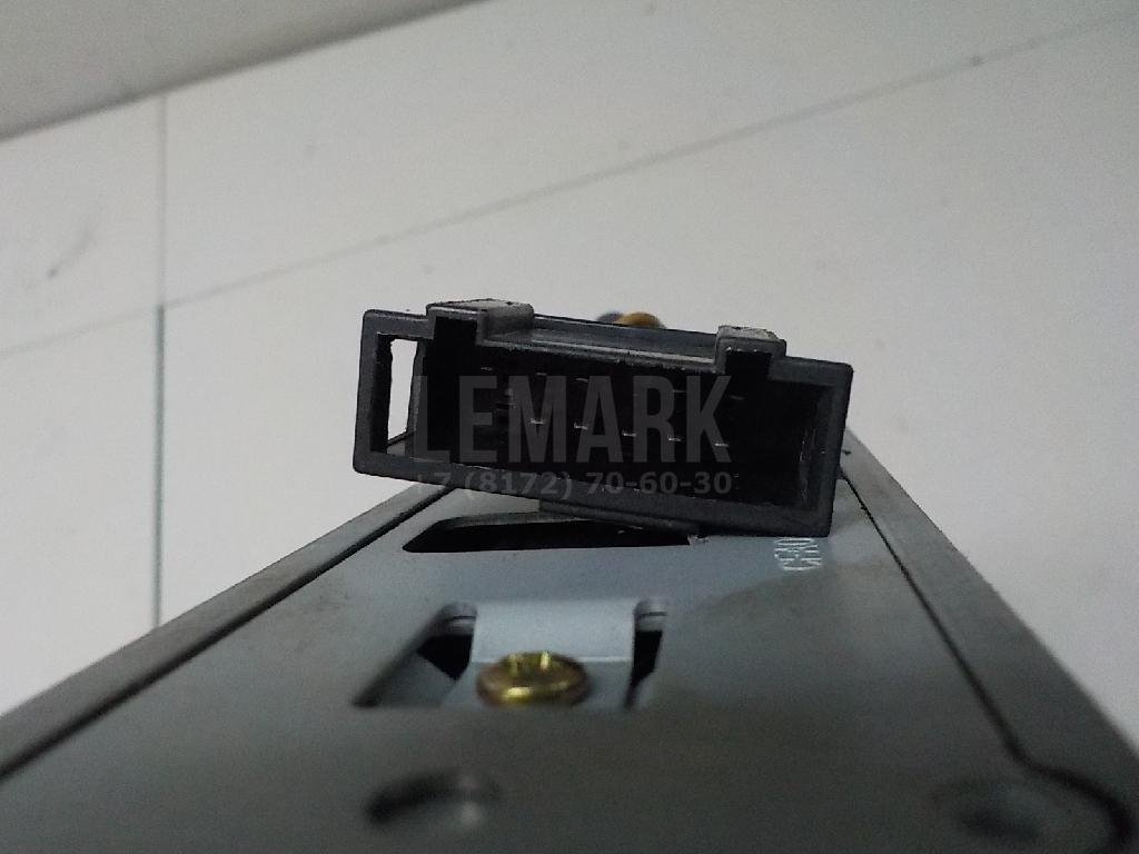 Чейнджер компакт дисков