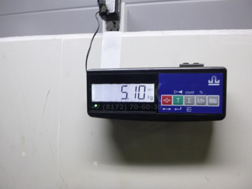 Балка передняя поперечная