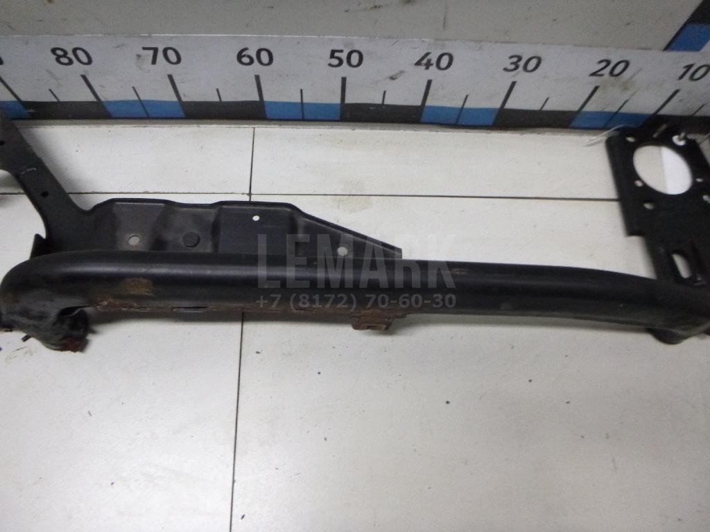 Балка передняя поперечная