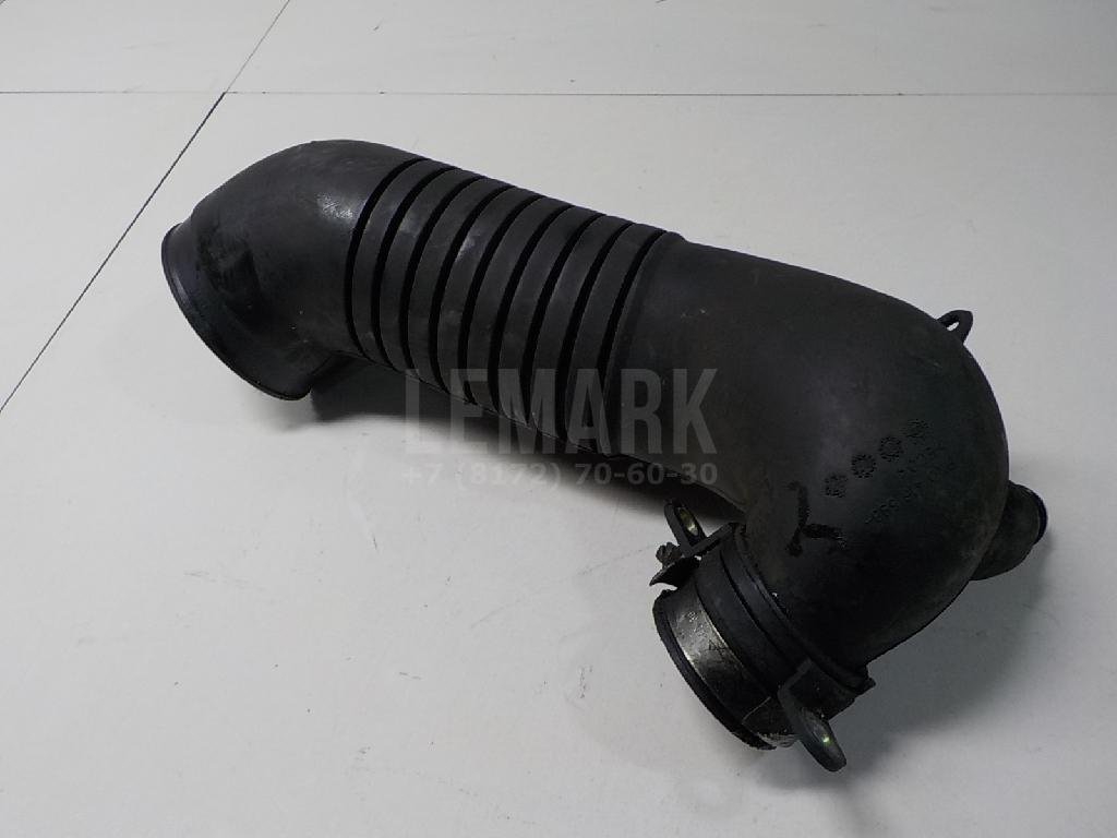 Патрубок воздушного фильтра