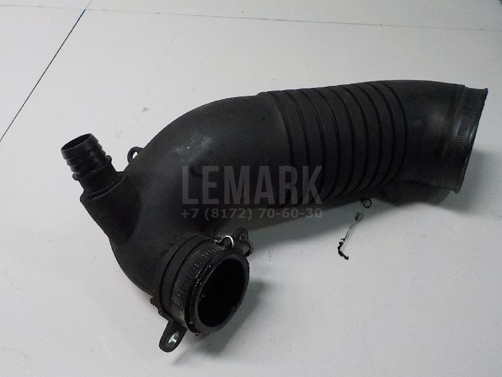 Патрубок воздушного фильтра