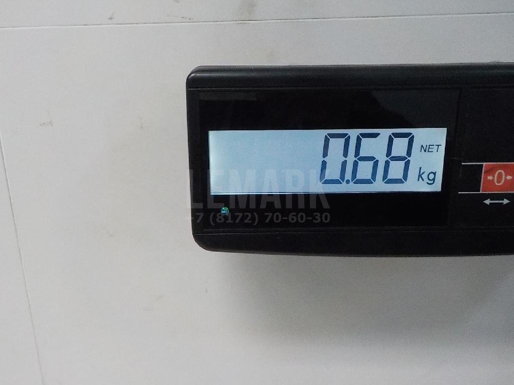 Патрубок воздушного фильтра