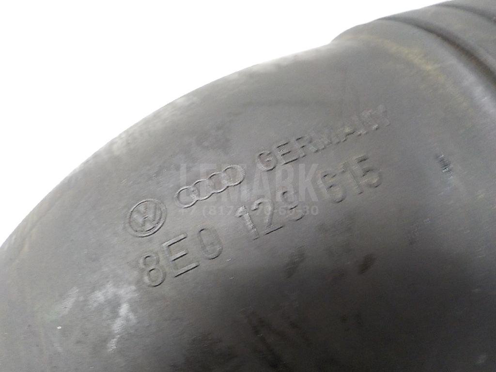 Патрубок воздушного фильтра