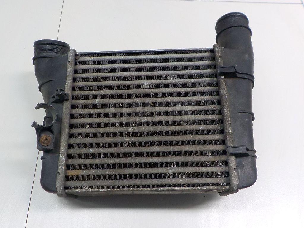 Интеркулер