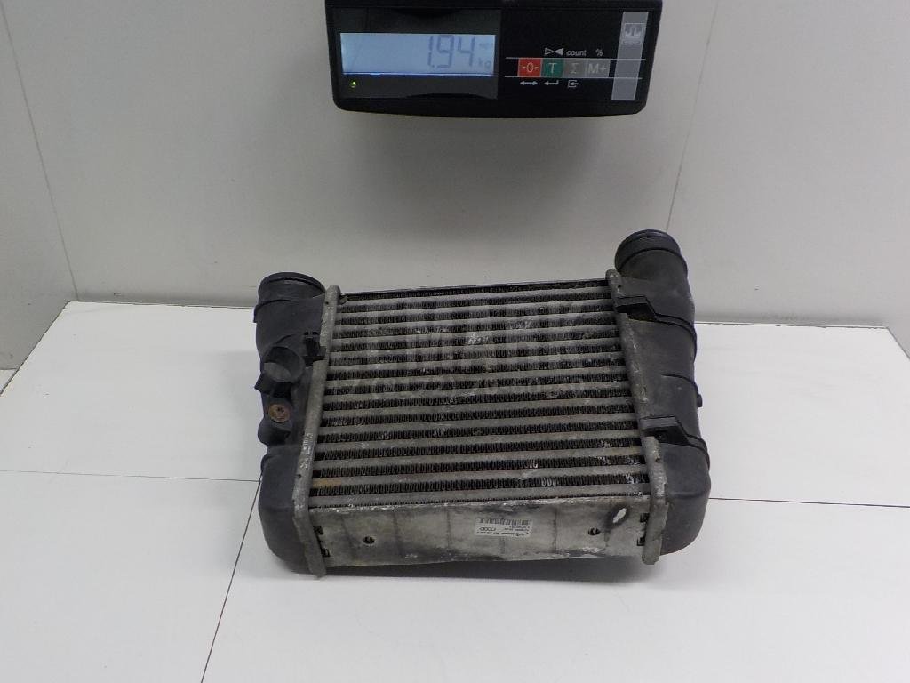 Интеркулер