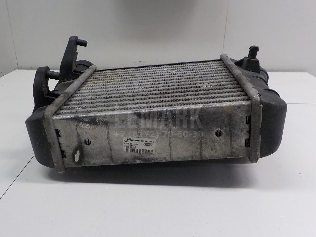 Интеркулер