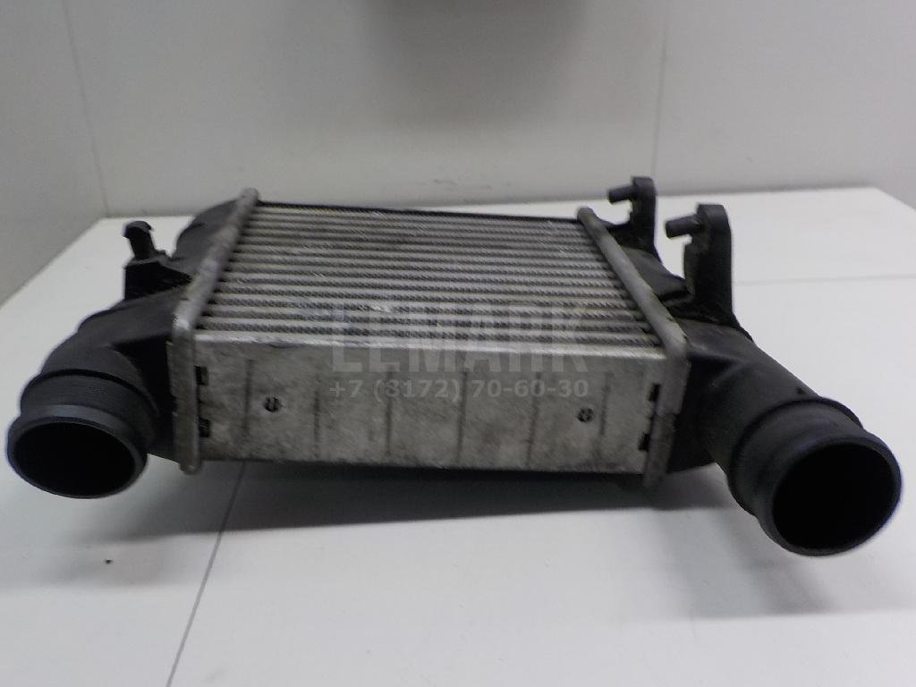 Интеркулер