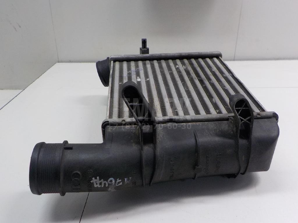 Интеркулер