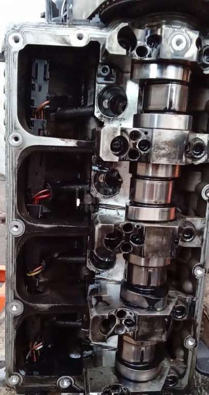 Двигатель для  Acura TSX 2003-2008