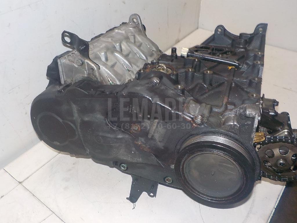 Двигатель для  Acura TSX 2003-2008