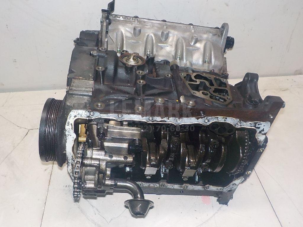 Двигатель для  Acura TSX 2003-2008