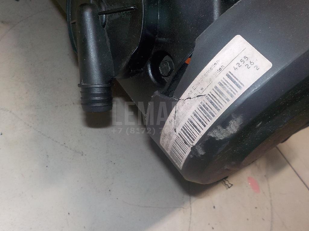 Двигатель для  Acura TSX 2003-2008