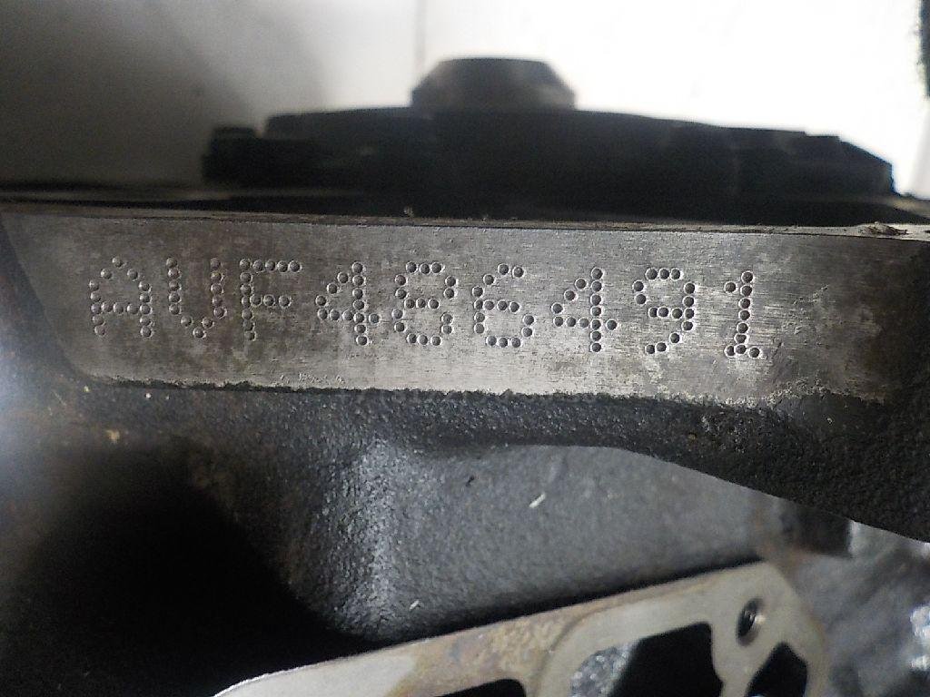 Двигатель для  Acura TSX 2003-2008