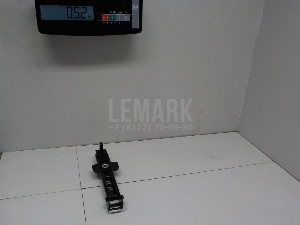 Механизм регулировки ремня безопасности