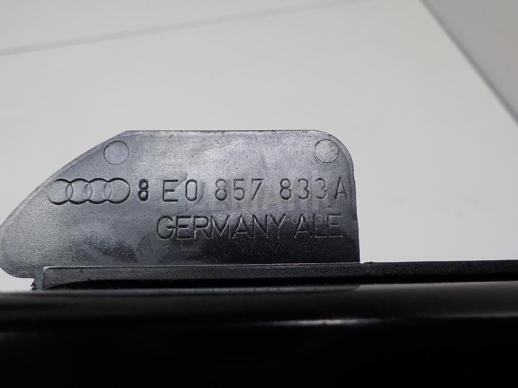 Механизм регулировки ремня безопасности