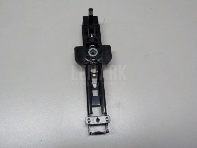 Механизм регулировки ремня безопасности