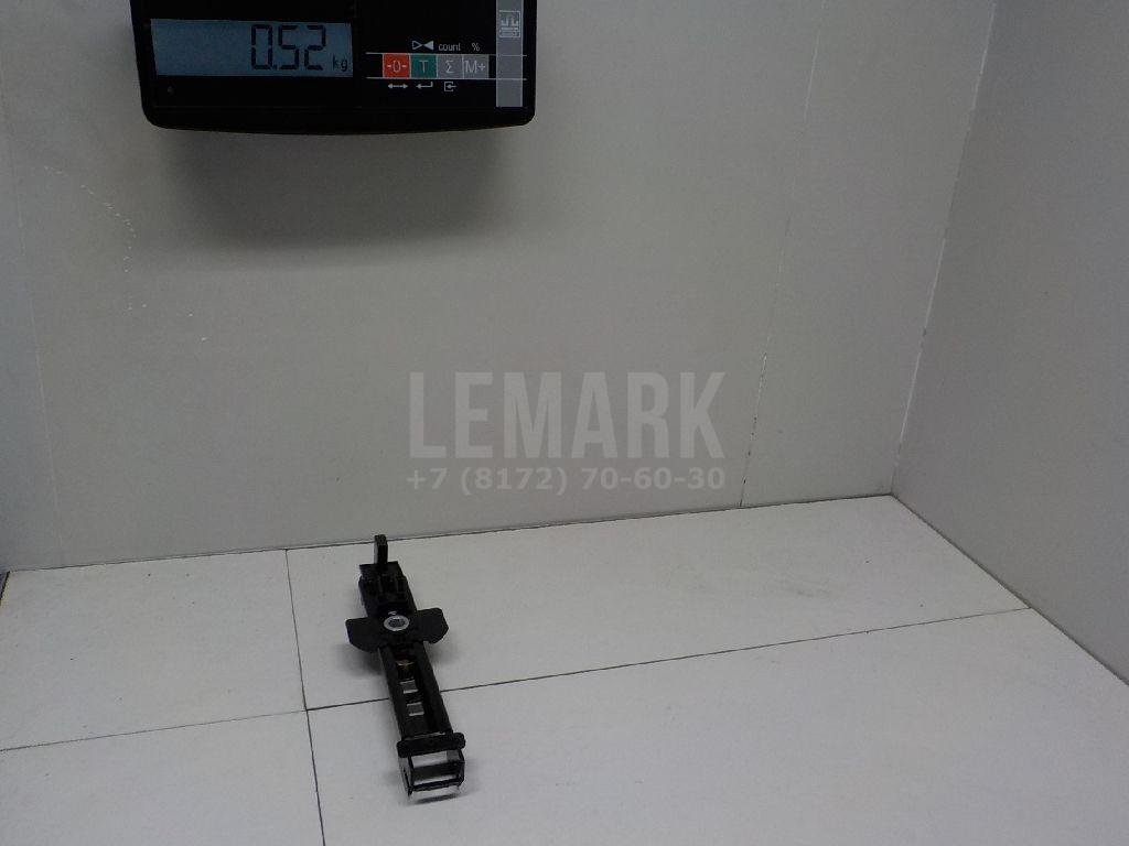 Механизм регулировки ремня безопасности