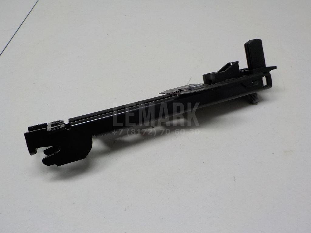 Механизм регулировки ремня безопасности