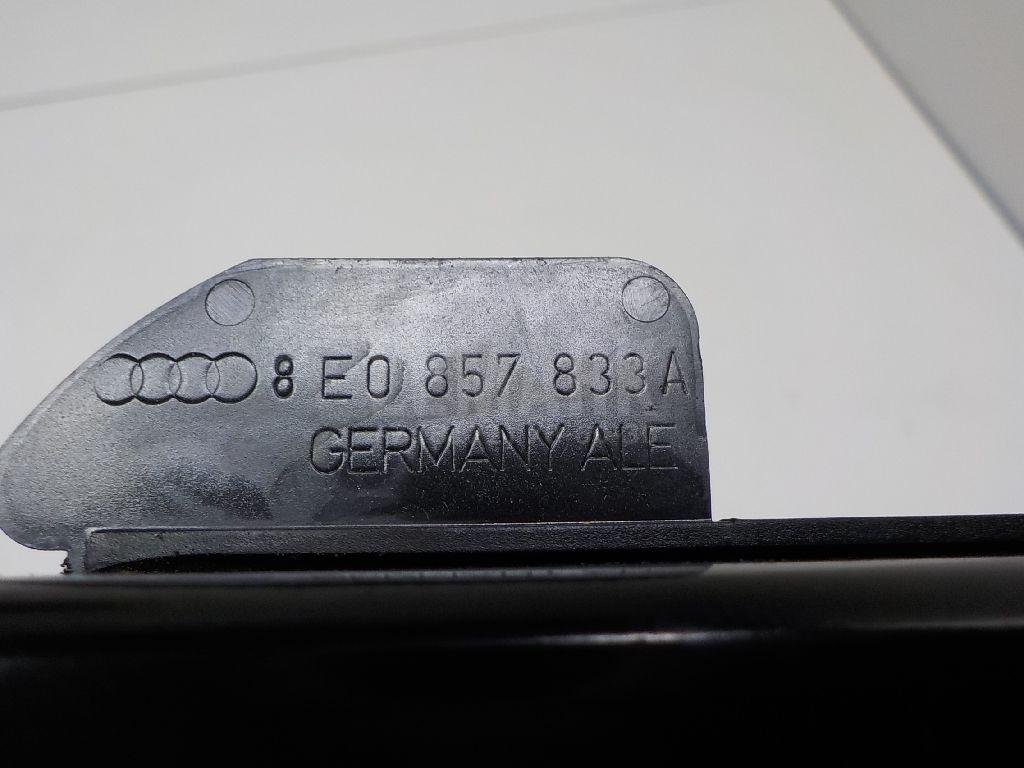 Механизм регулировки ремня безопасности