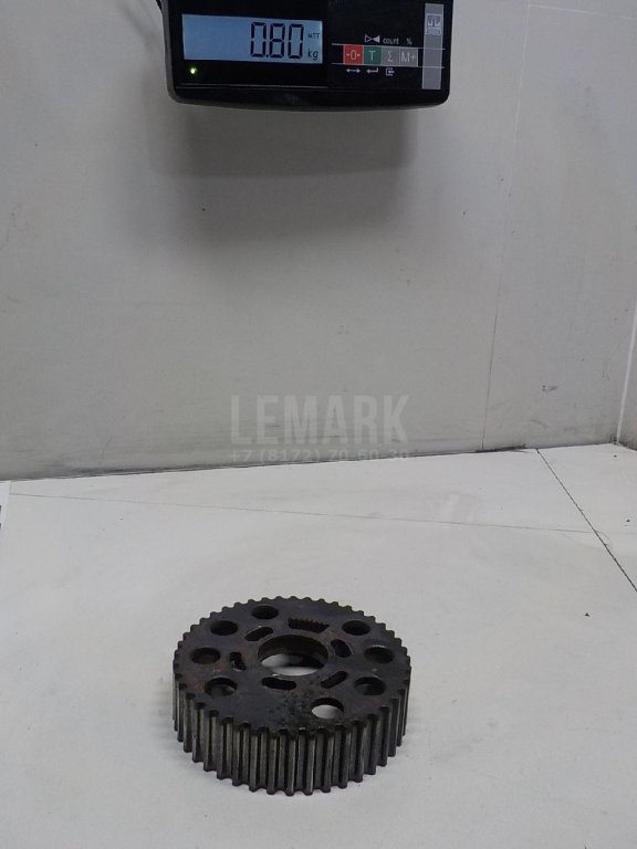 Шестерня (шкив) распредвала