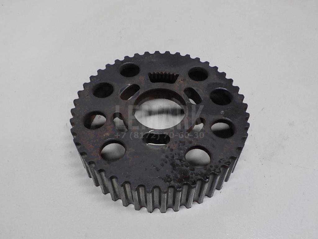 Шестерня (шкив) распредвала