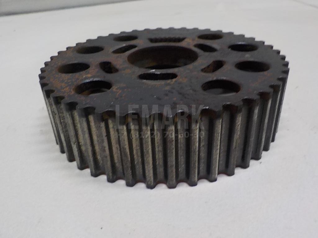 Шестерня (шкив) распредвала