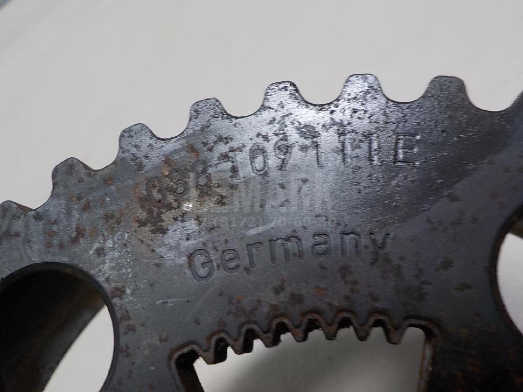 Шестерня (шкив) распредвала