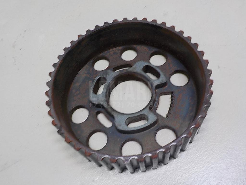 Шестерня (шкив) распредвала