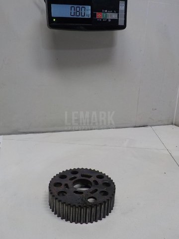 Шестерня (шкив) распредвала