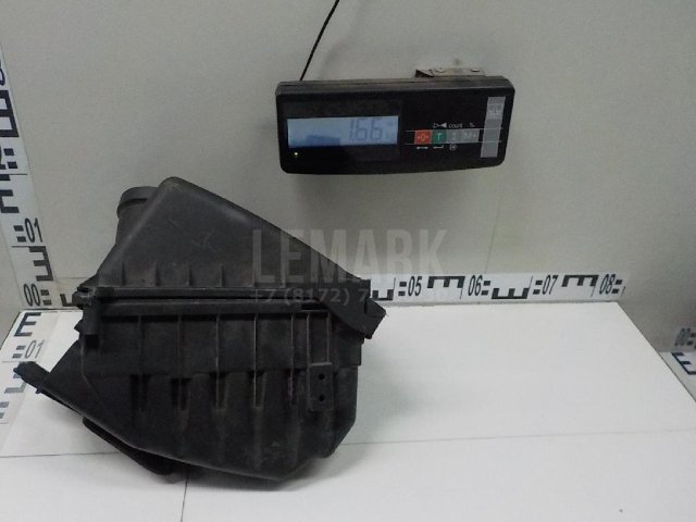 Корпус воздушного фильтра