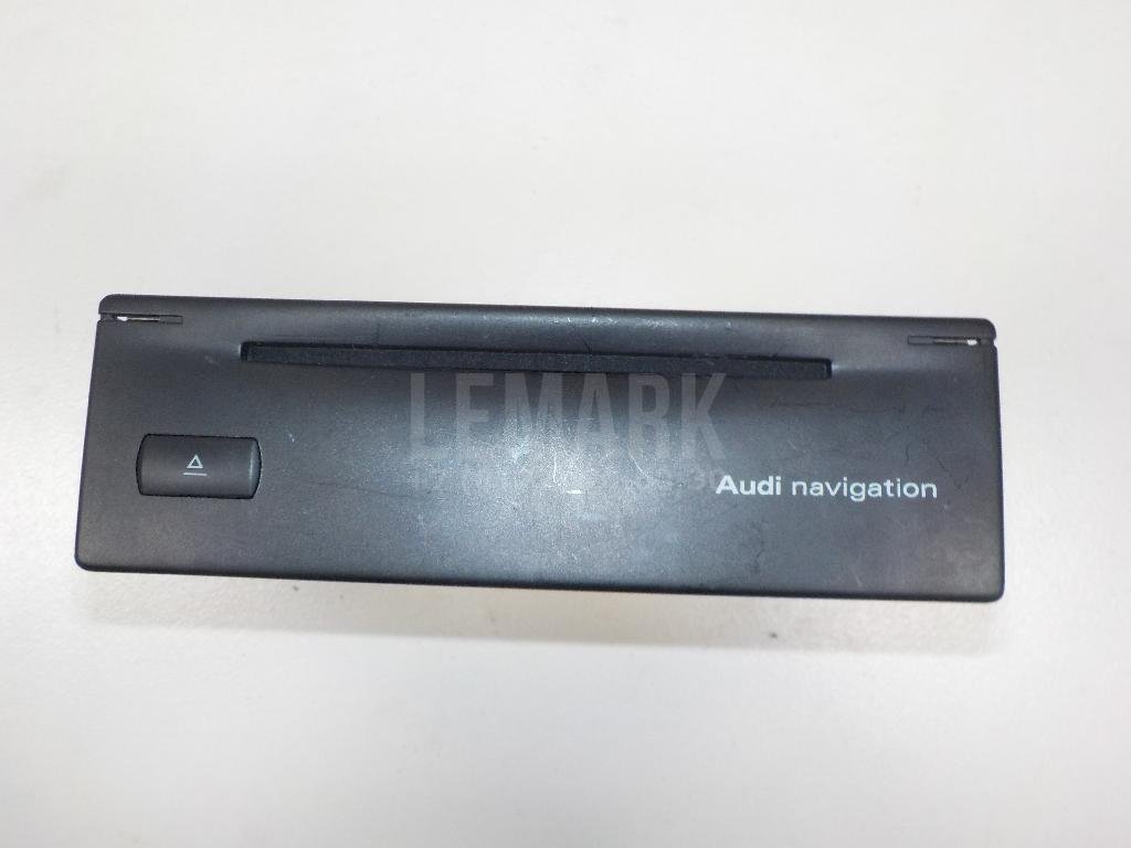 Чейнджер компакт дисков