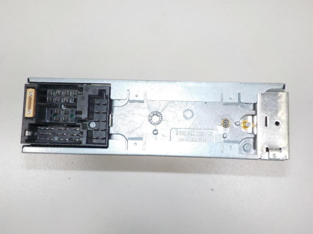 Чейнджер компакт дисков