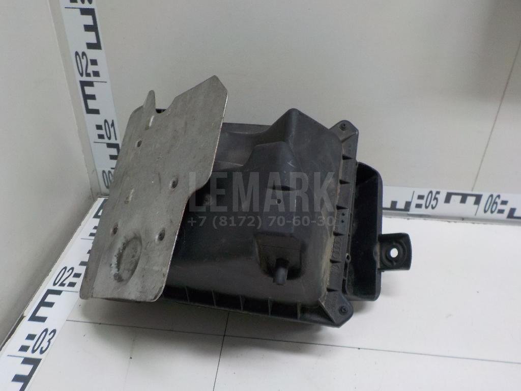 Корпус воздушного фильтра