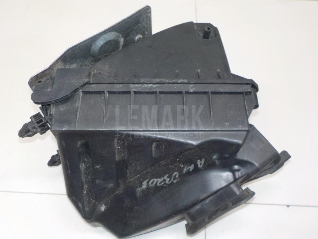 Корпус воздушного фильтра