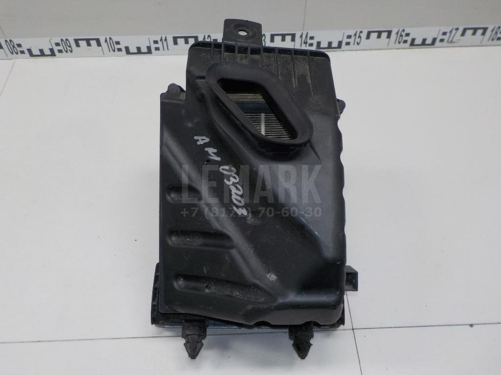 Корпус воздушного фильтра