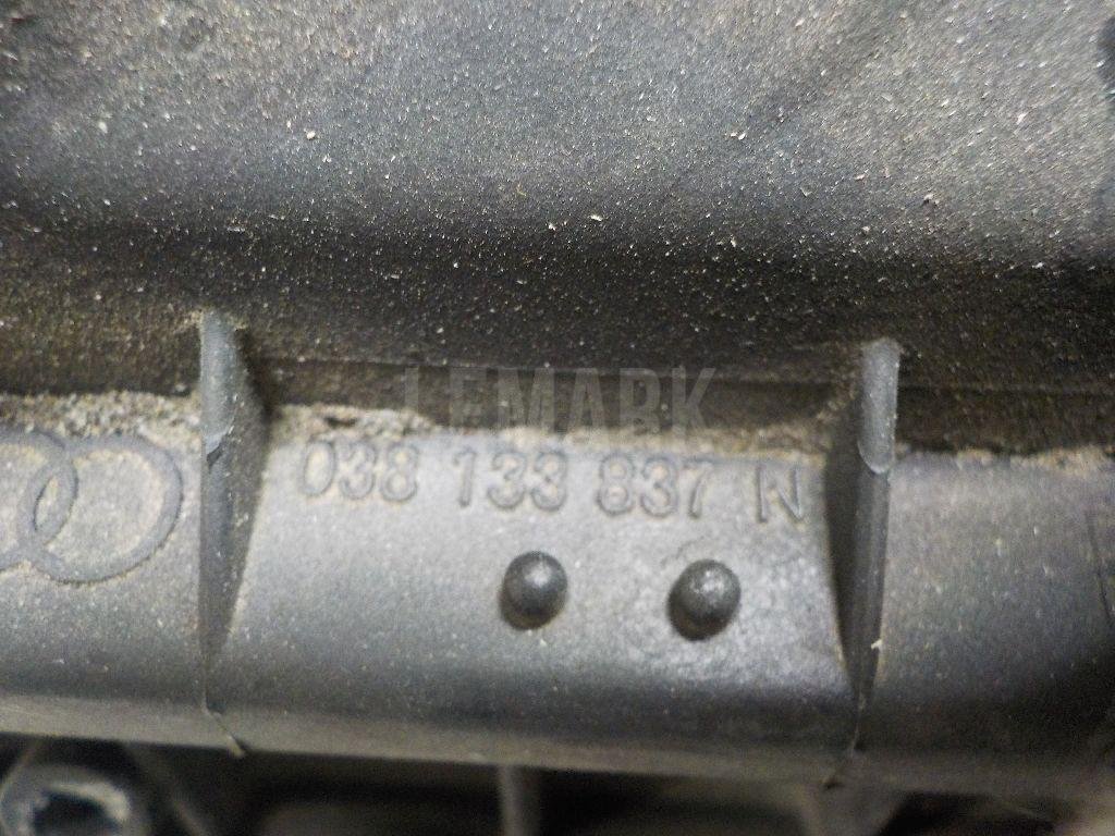 Корпус воздушного фильтра