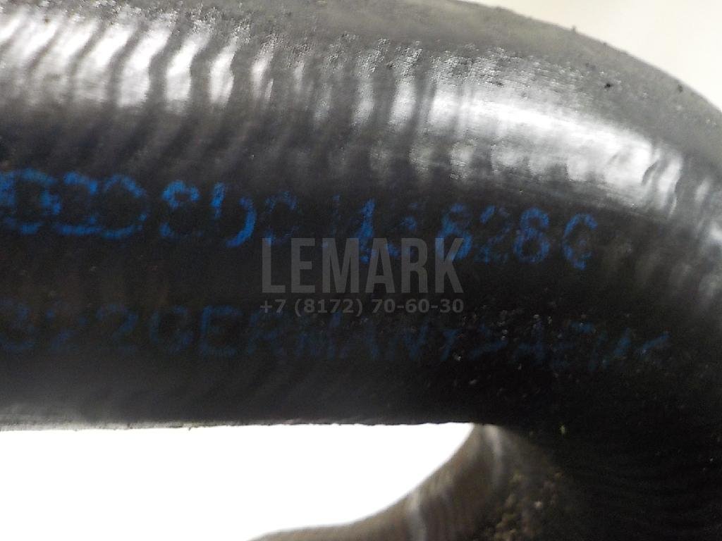 Патрубок интеркулера для  Acura RDX 2013-2018