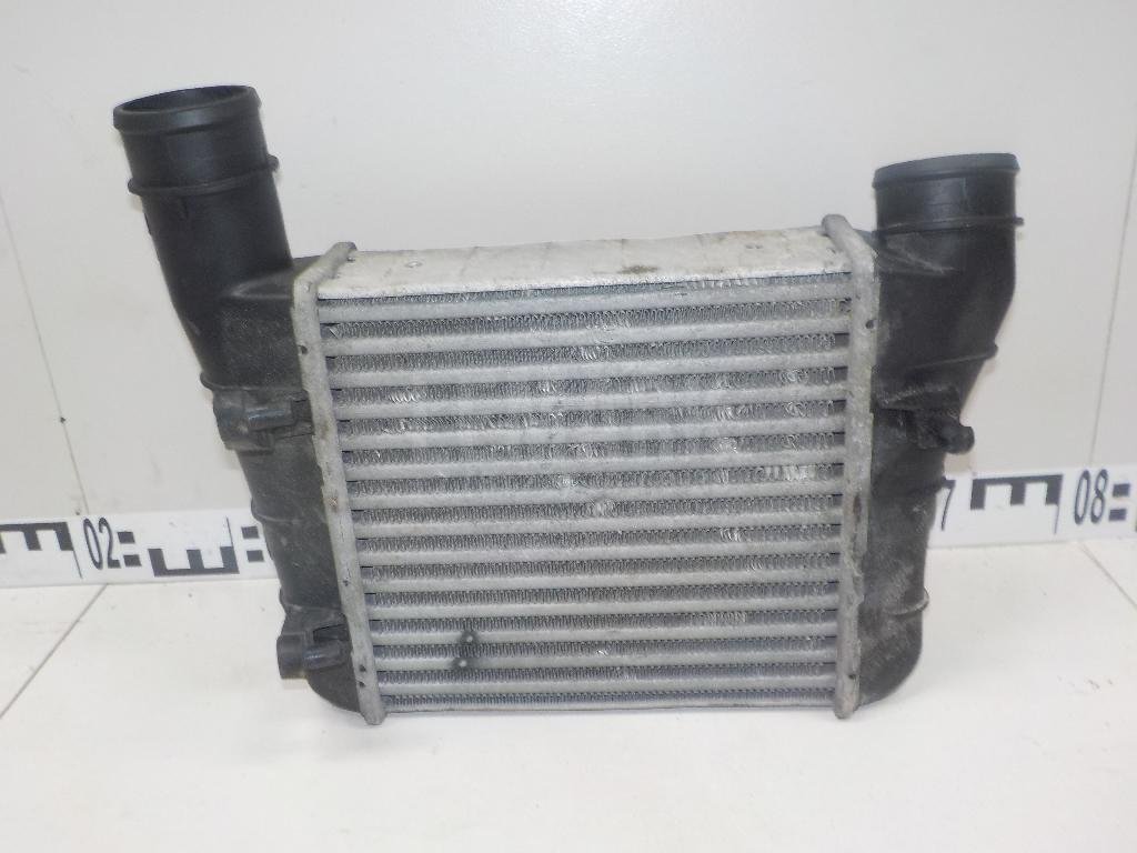 Интеркулер для  Audi A4 [B9] 2015