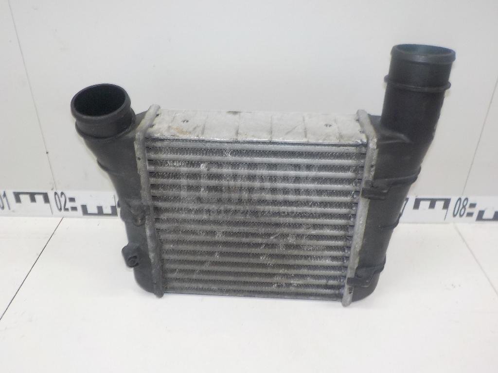 Интеркулер для  Audi A4 [B9] 2015