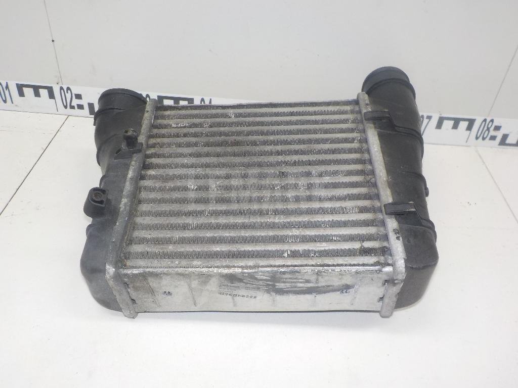 Интеркулер для  Audi A4 [B9] 2015