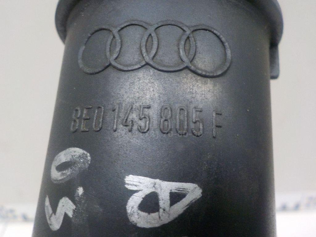 Интеркулер для  Audi A4 [B9] 2015