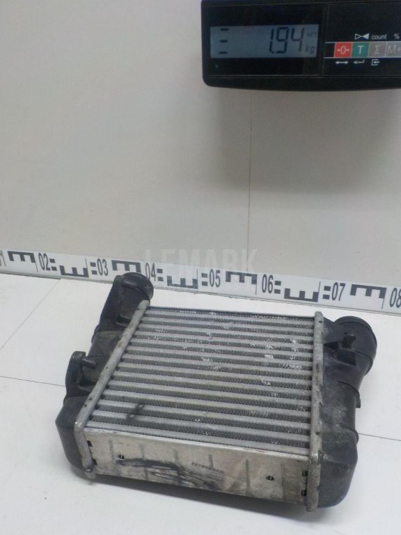 Интеркулер для  Audi A4 [B9] 2015